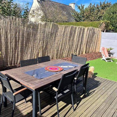 Maison A Dinard Extérieur photo