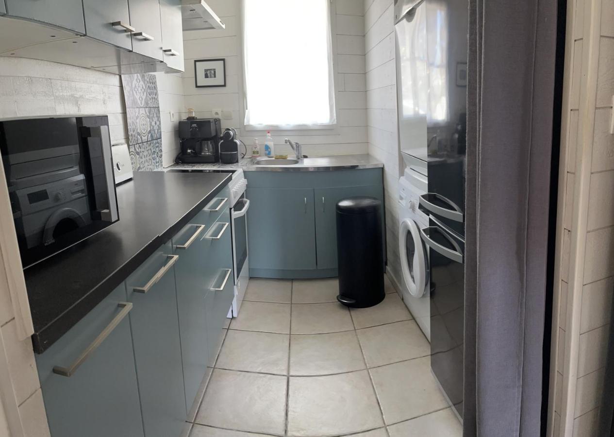 Maison A Dinard Extérieur photo