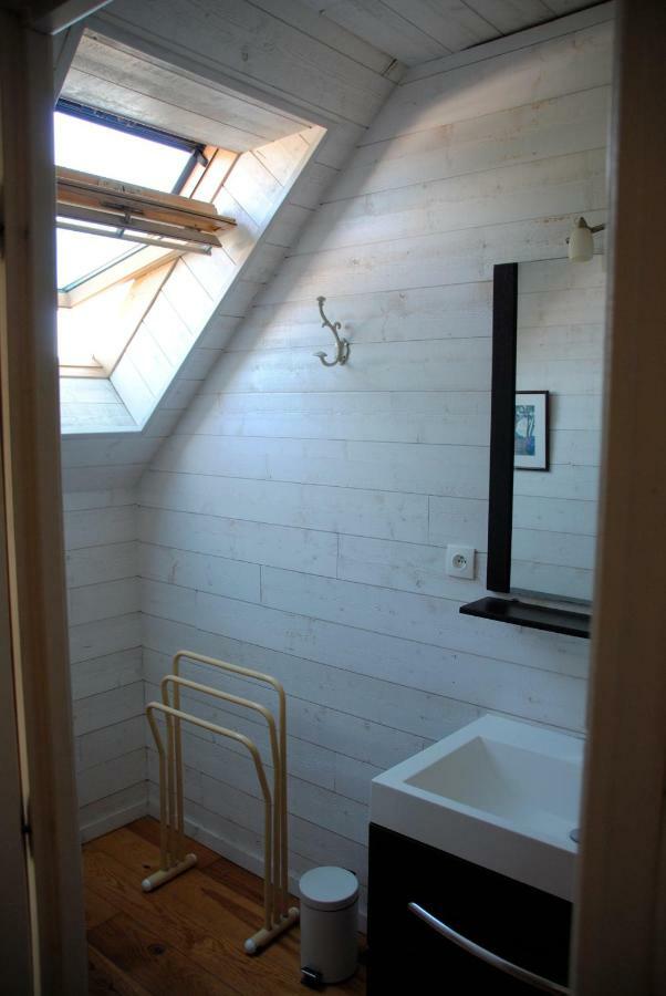 Maison A Dinard Extérieur photo