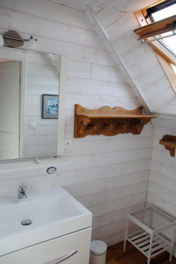 Maison A Dinard Extérieur photo