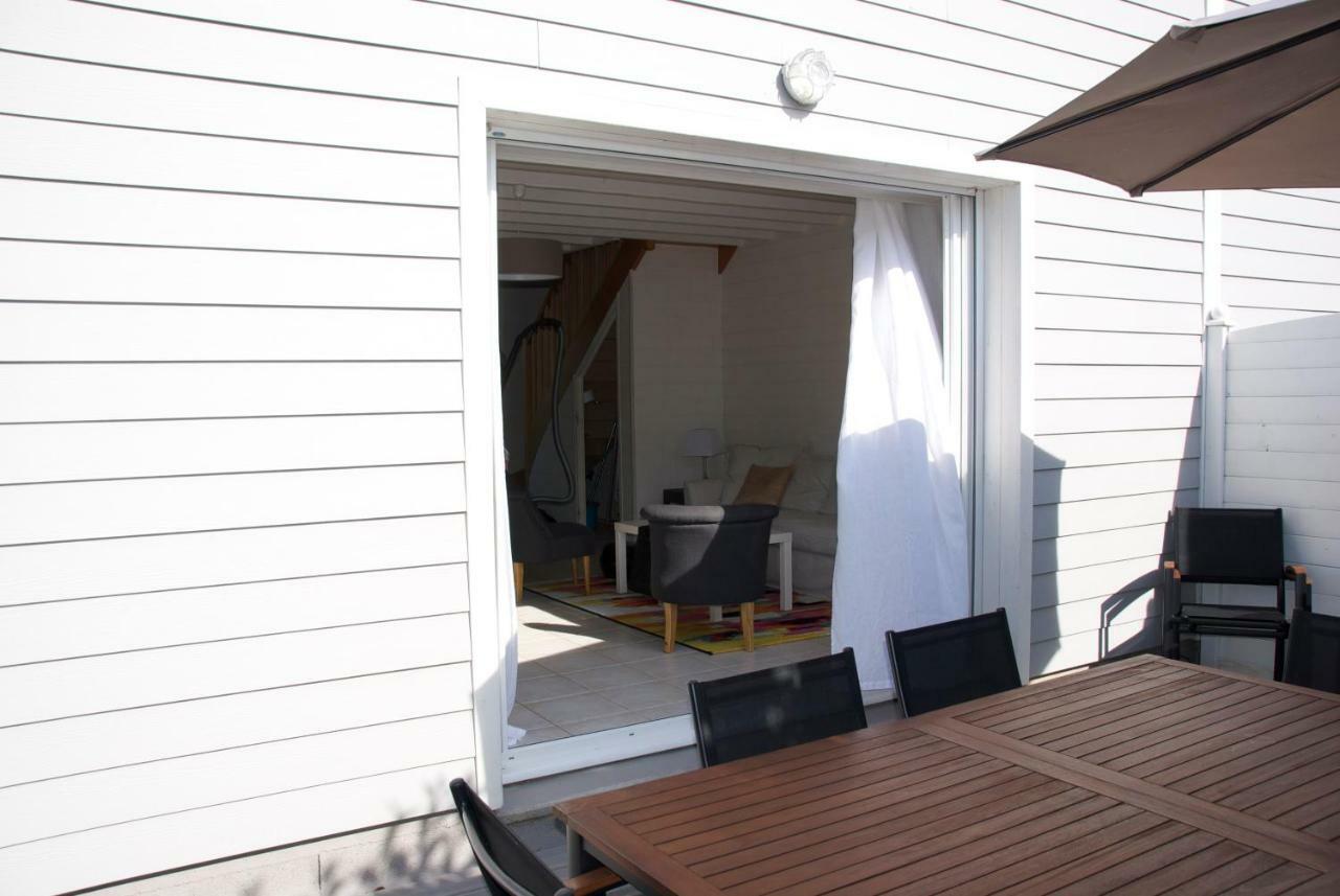 Maison A Dinard Extérieur photo