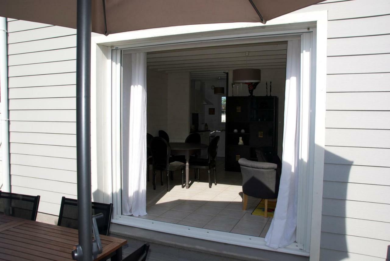 Maison A Dinard Extérieur photo